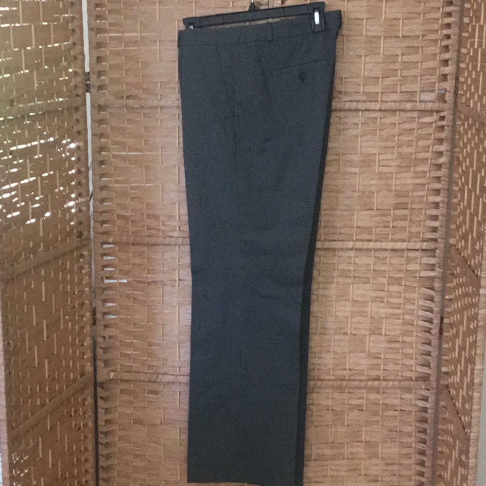 ‘Logan’ Trousers